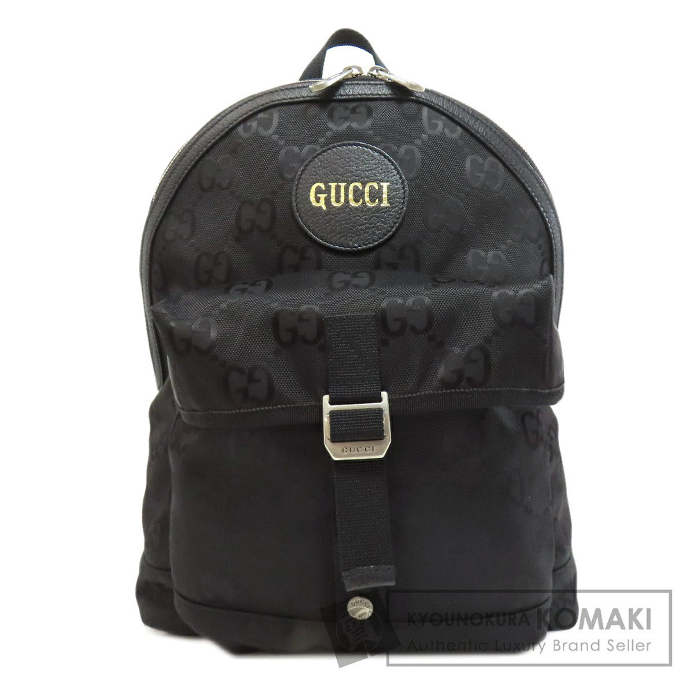 Gucci the Grid Off Daypack Rucksack Backpack - Picture 2 of 11
